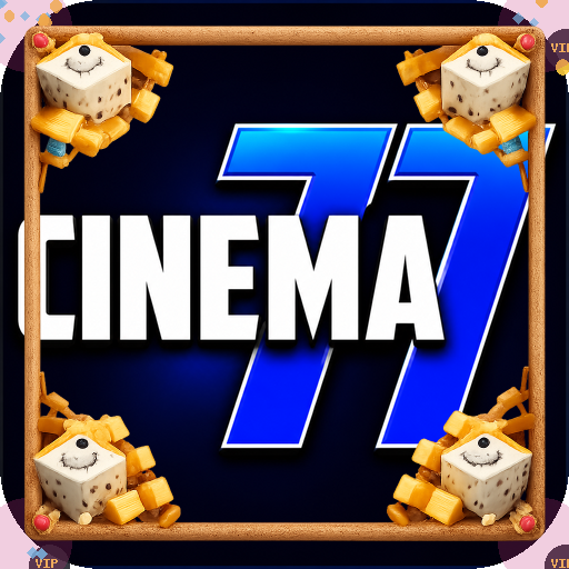 cinema77 — mitra unggulan